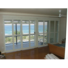 Solid Wood Shutters (SGD-S-5150)